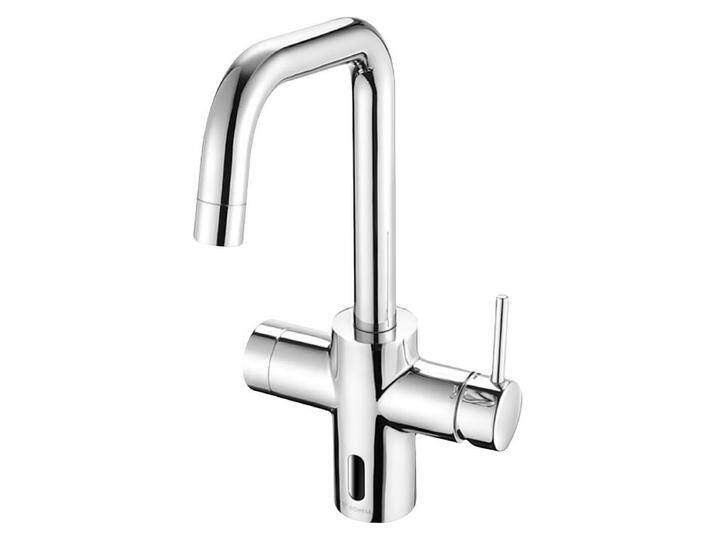 Spültischmischer Schell Grandis E HD-M, IR-Sensor, Netzbetrieb - 002430699 Spültischmischer Schell Grandis E HD-M, IR-Sensor, Netzbetrieb - 002430699 von heima24