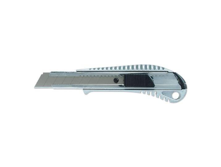 Universalmesser KIESEL Nr. 671 mit Metallkörper - Klinge 8-fach von heima24