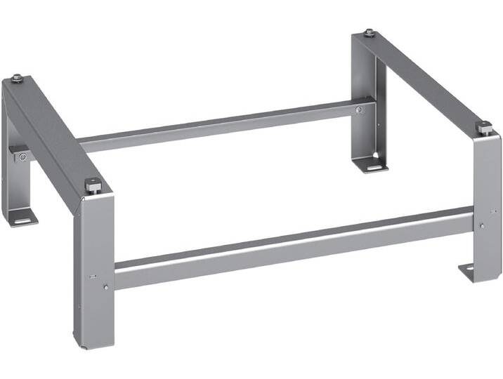 Viessmann Konsole für Bodenmontage - ZK06013 von heima24