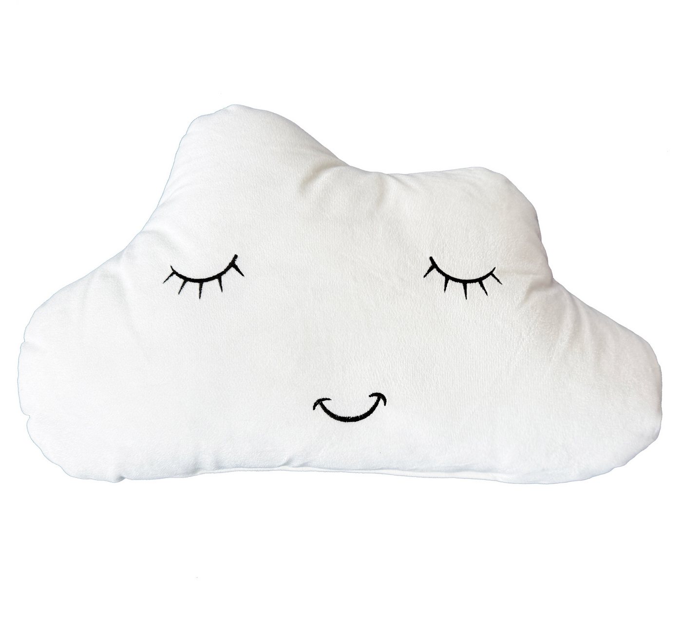 heimtexland Dekokissen Deko Kuschelkissen Kind Baby Zierkissen gefüllt, Formkissen Wolke I super weich I Geschenkidee Geburt Taufe heimtexland Dekokissen Deko Kuschelkissen Kind Baby Zierkissen gefüllt, Formkissen Wolke I super weich I Geschenkidee Geburt Taufe von heimtexland