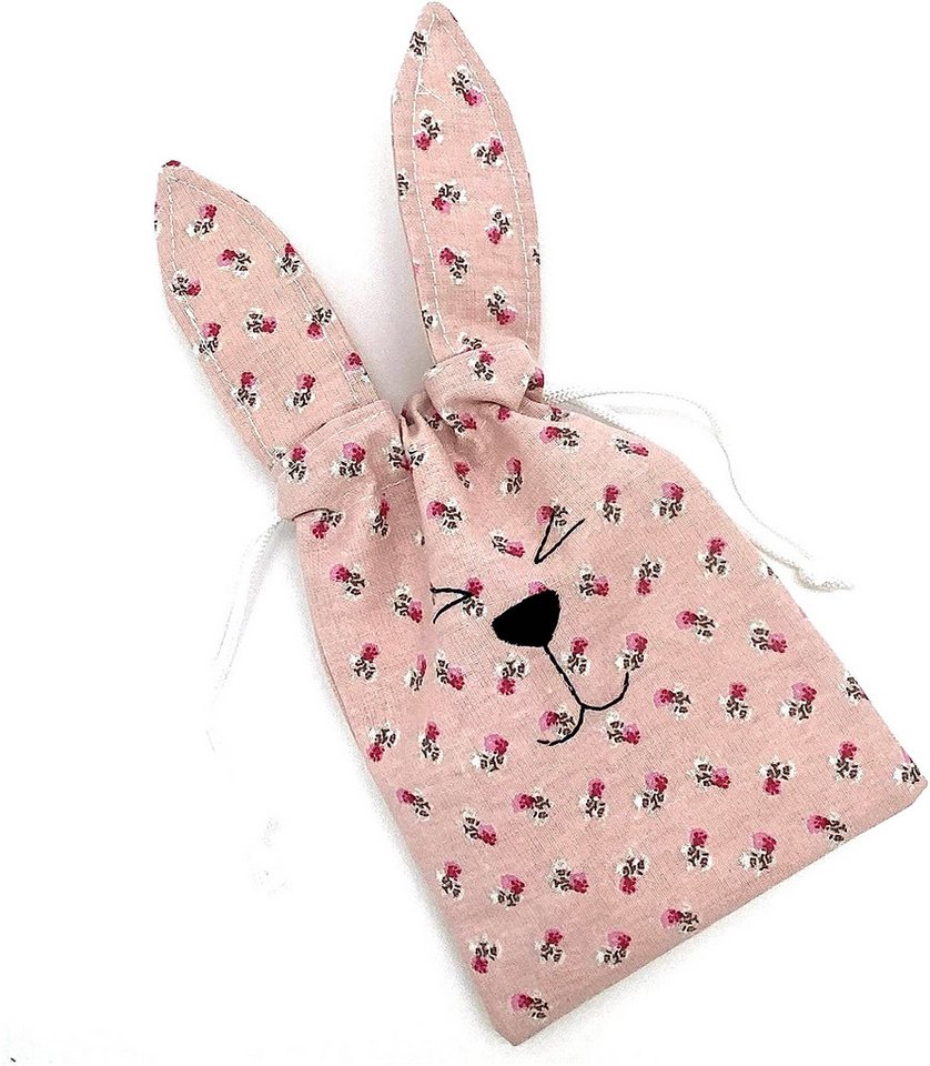 heimtexland Osternest Stoffbeutel Osterhase Osternest Geschenkbeutel, Stoff Geschenktüte I Ostern I Leinen-Optik heimtexland Osternest Stoffbeutel Osterhase Osternest Geschenkbeutel, Stoff Geschenktüte I Ostern I Leinen-Optik von heimtexland