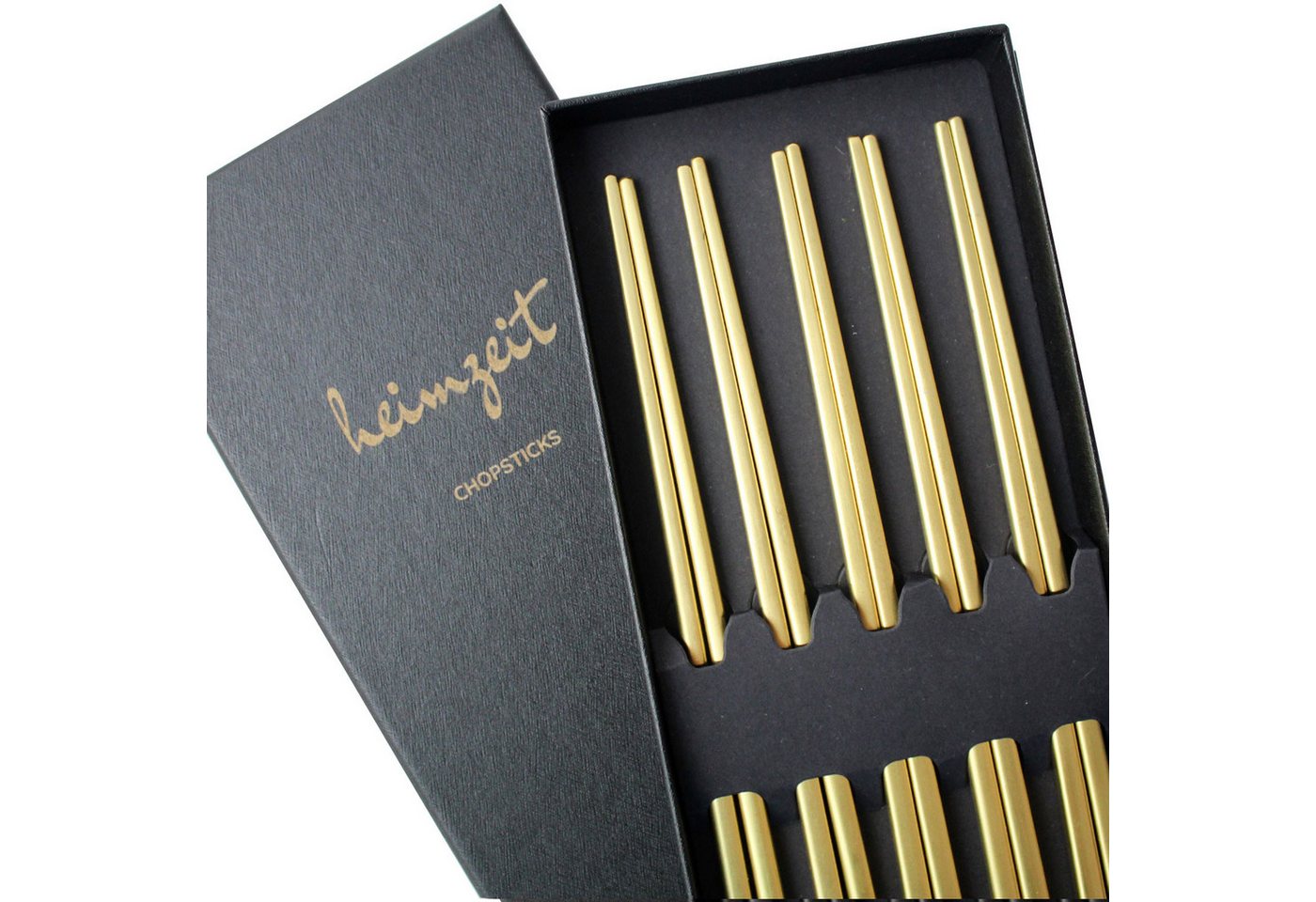 heimzeit Essstäbchen heimzeit Essstäbchen/Chopsticks heimzeit Essstäbchen heimzeit Essstäbchen/Chopsticks von heimzeit