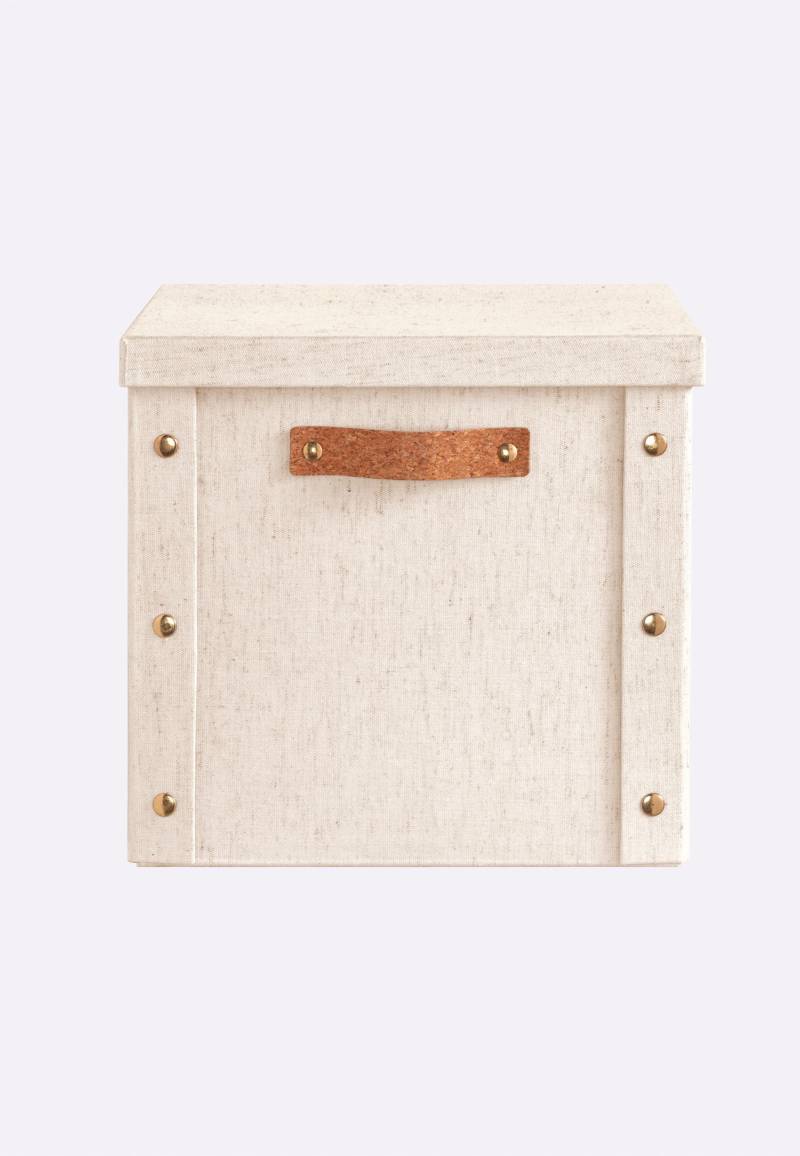 Aufbewahrungsbox von heine home