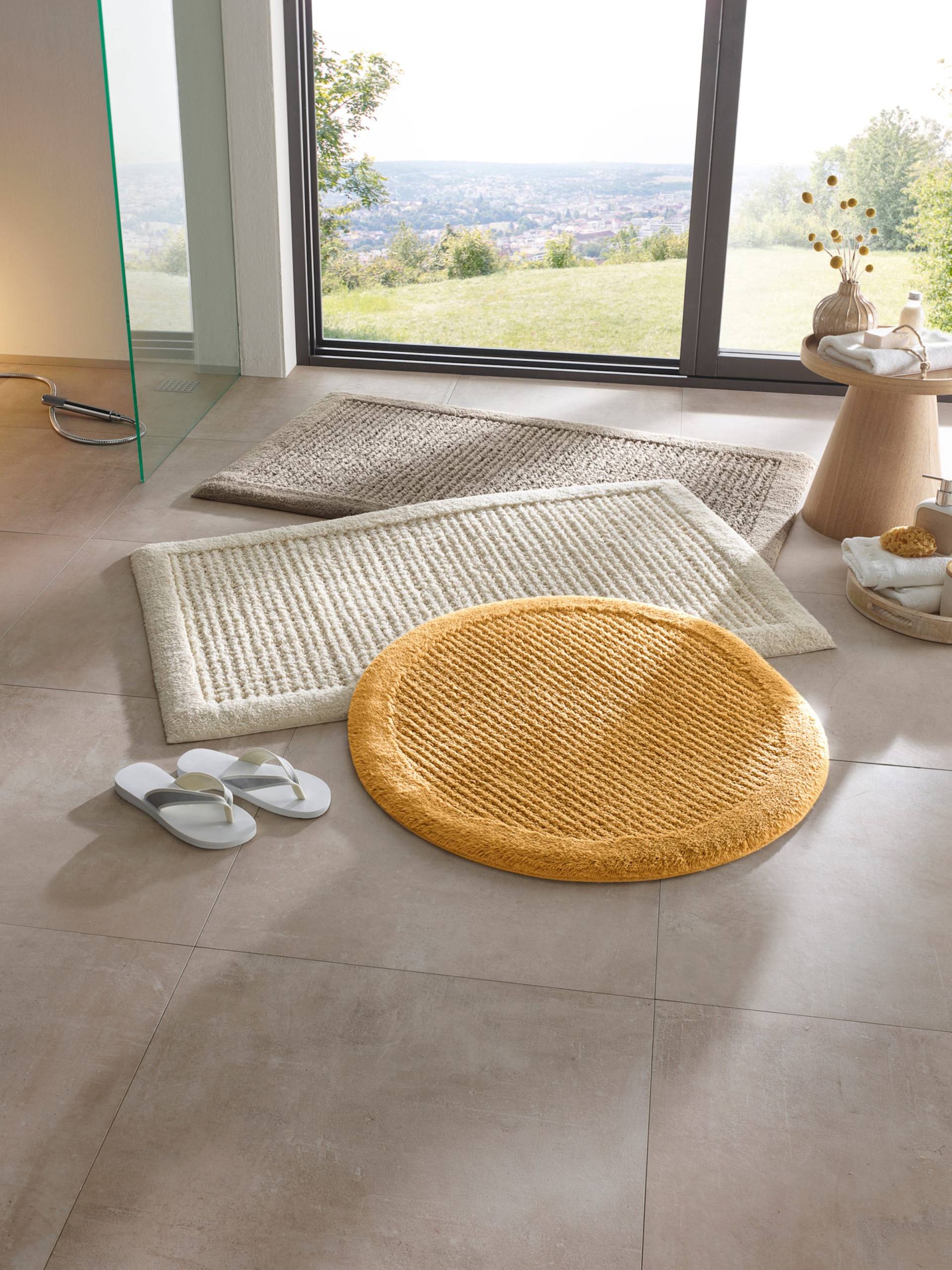 Badteppich Badteppich von heine home
