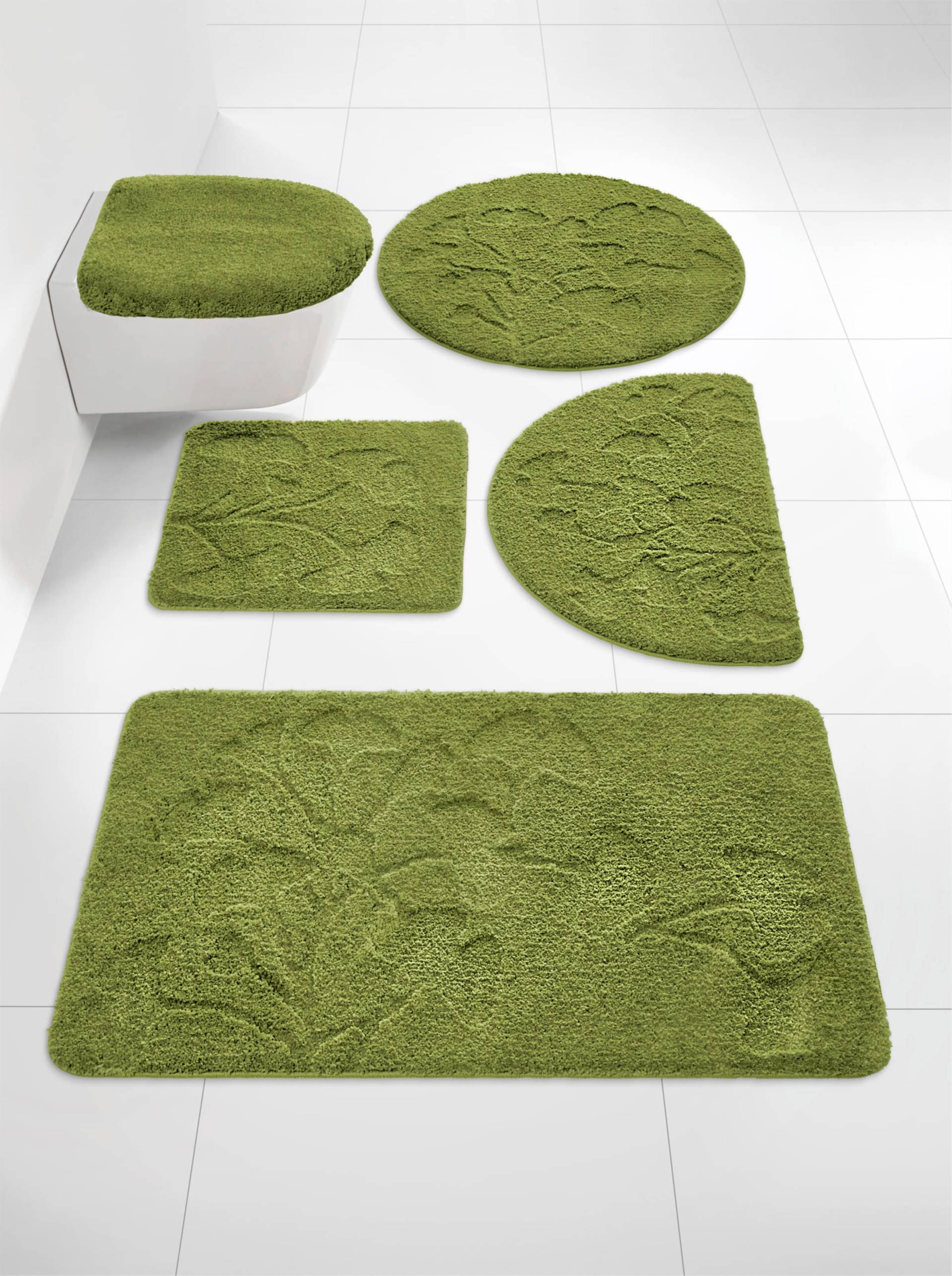 Badematte von heine home