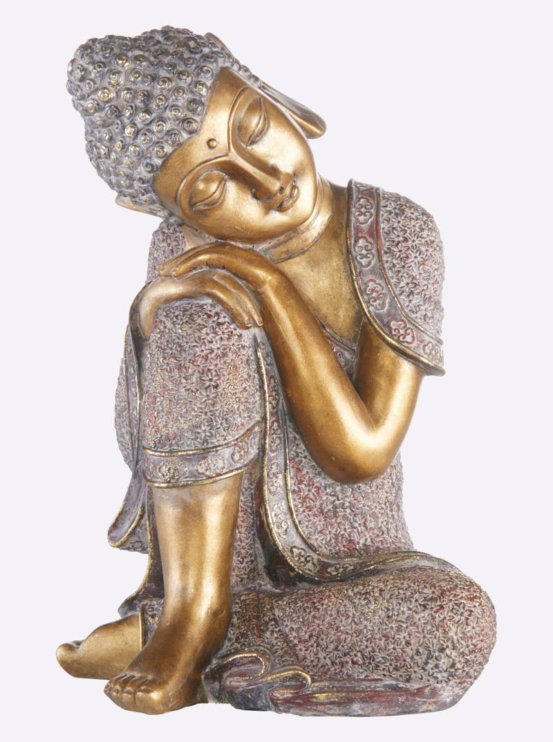 Buddha von heine home
