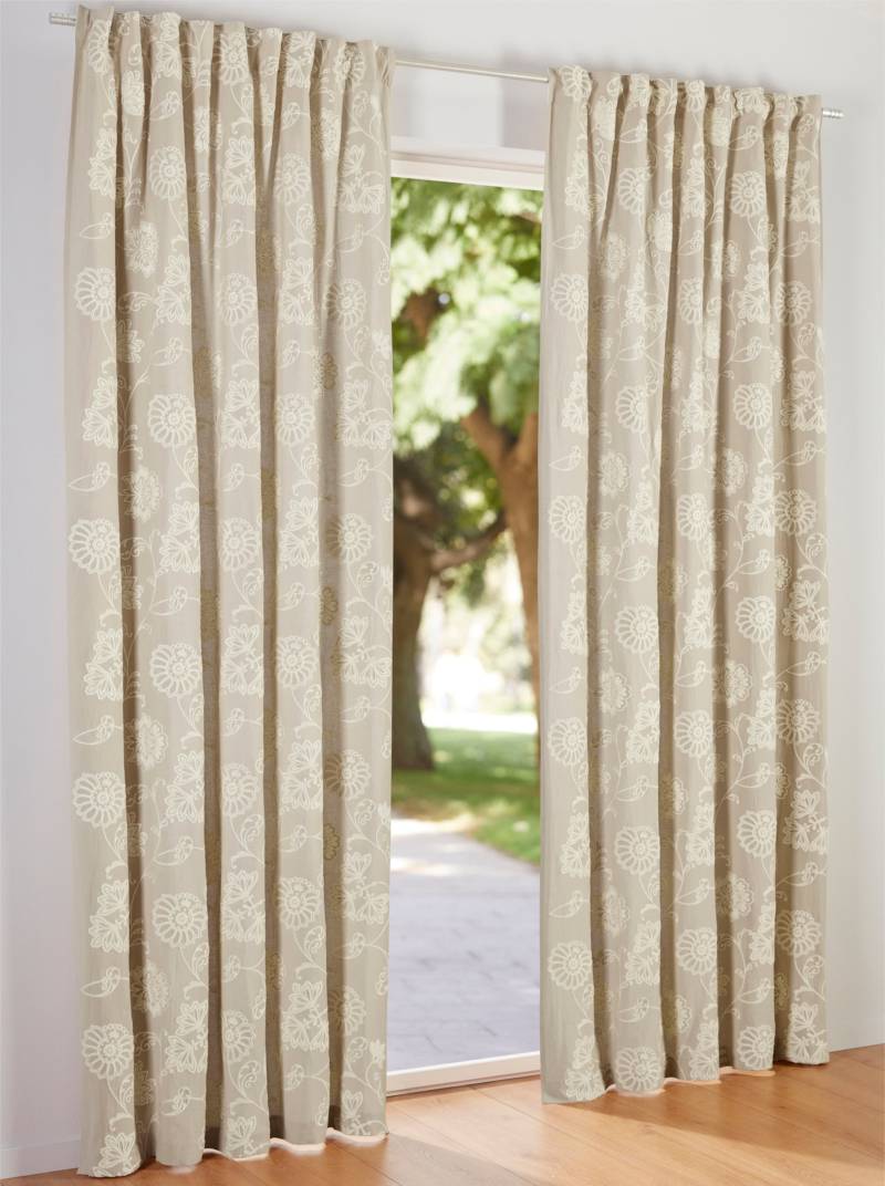 Dekoschal von heine home