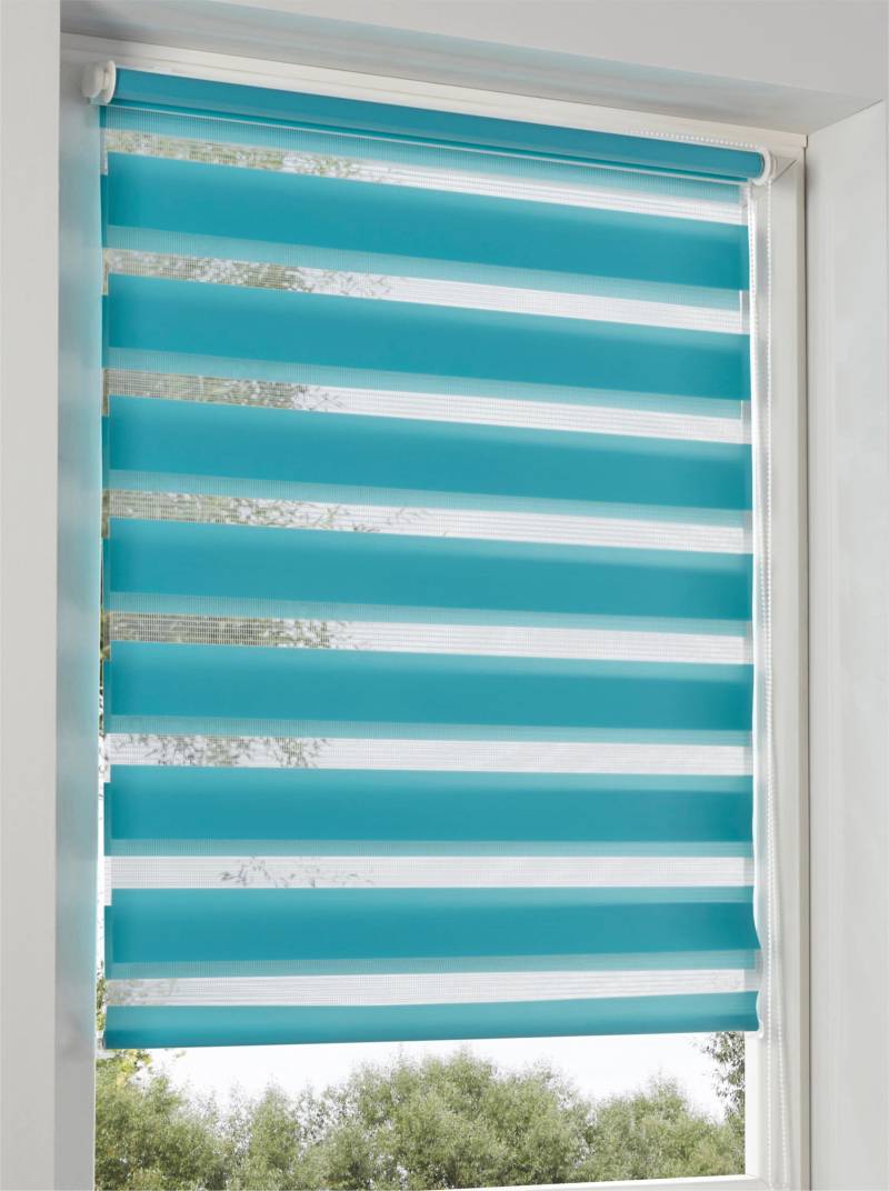 Doppelrollo von heine home