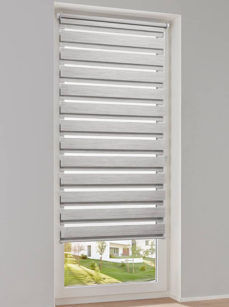 Doppelrollo von heine home