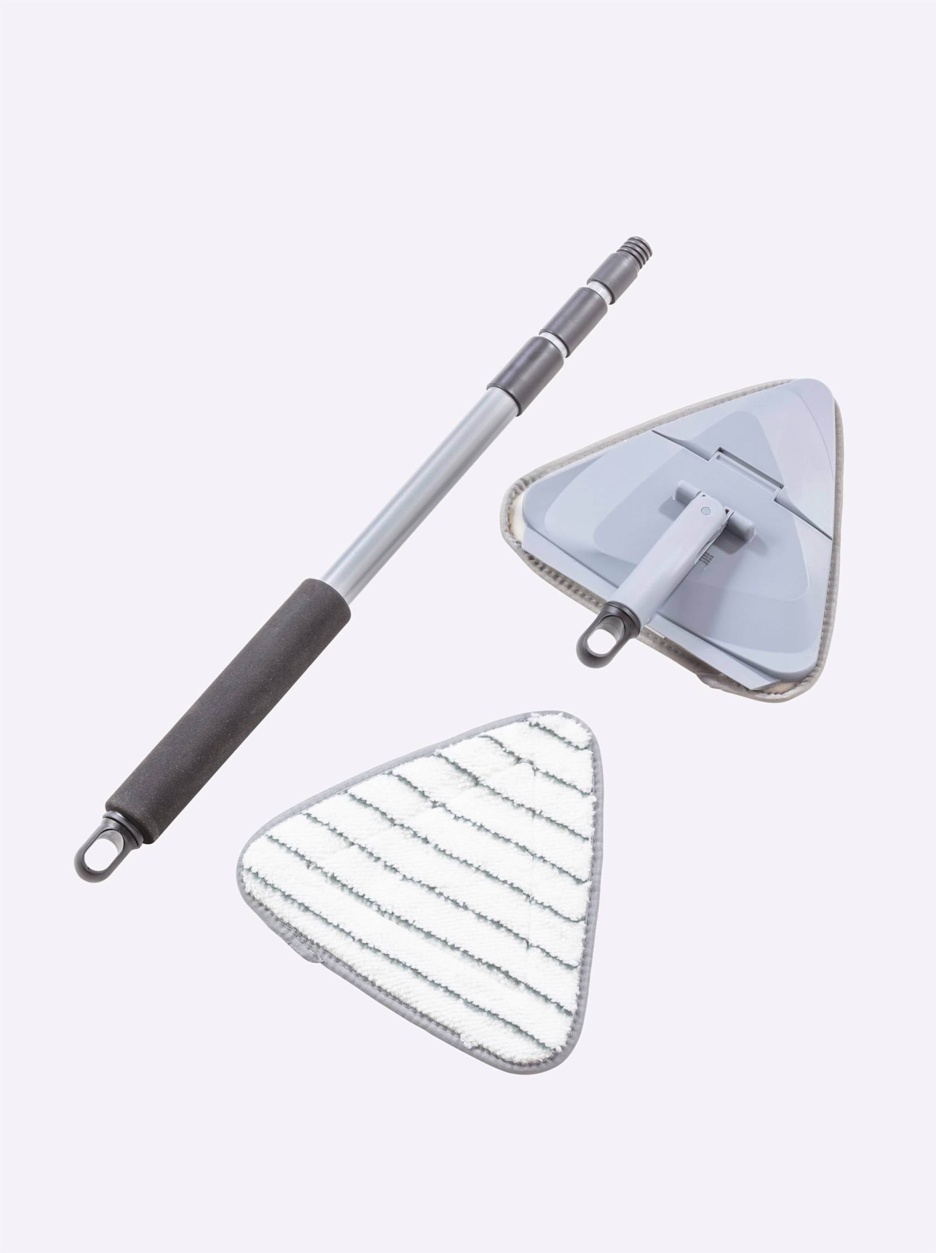 Flexibler Wischmopp von heine home