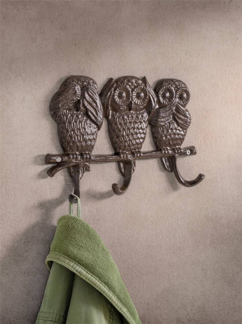 Hakenleiste von heine home