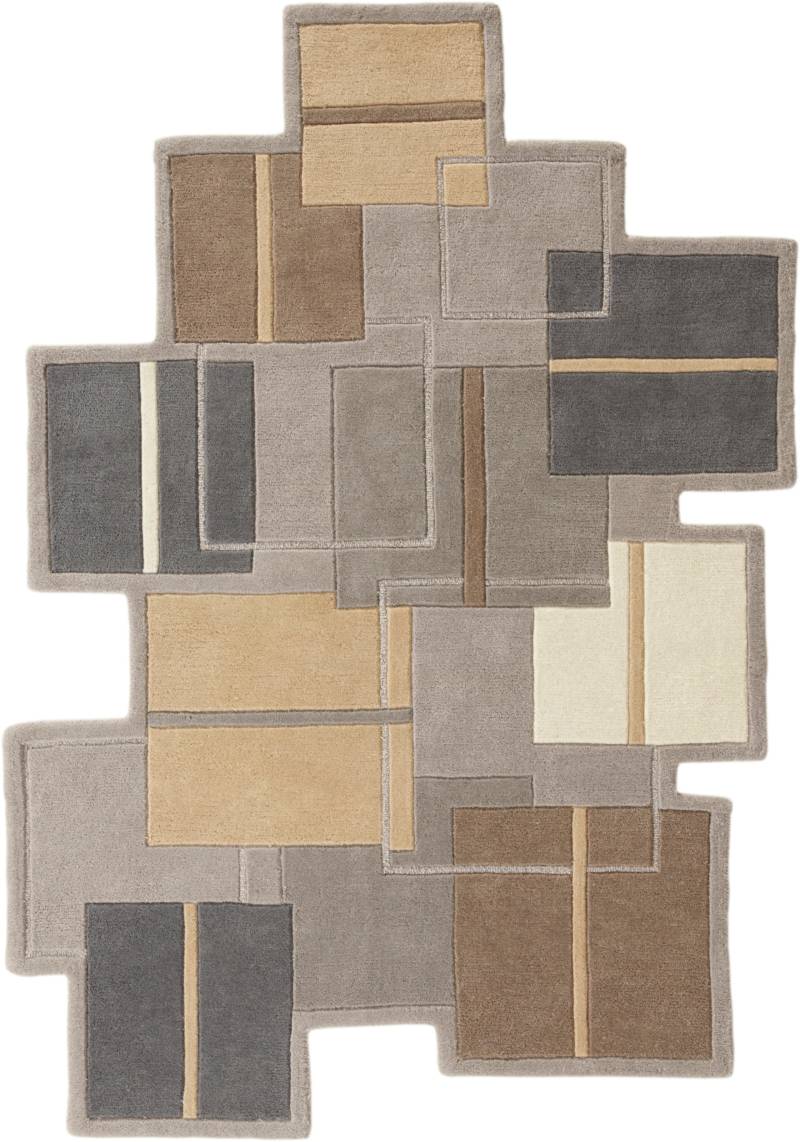 Hochflorteppich Hochflorteppich von heine home