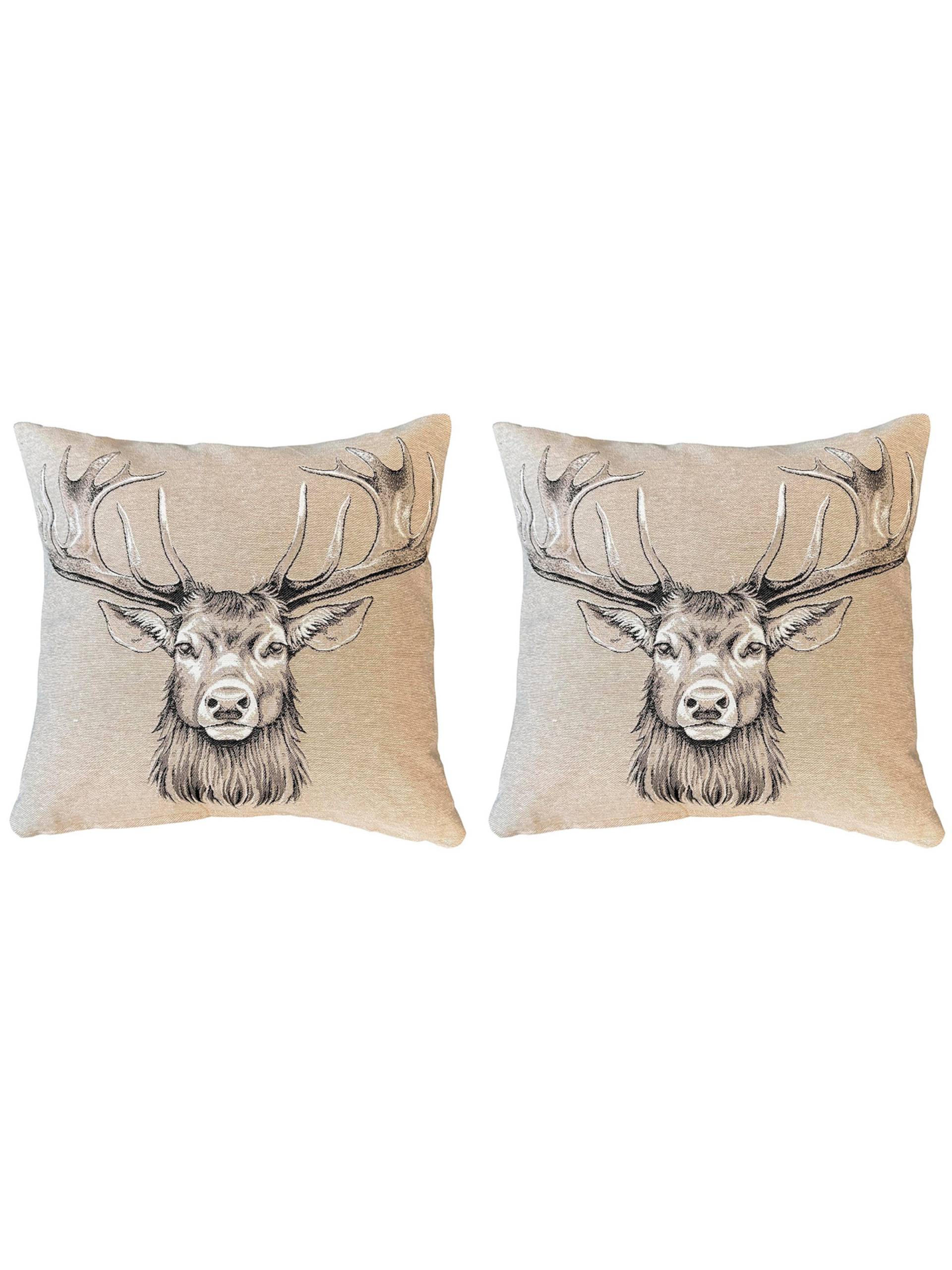 Kissenhülle Kissenhülle von heine home