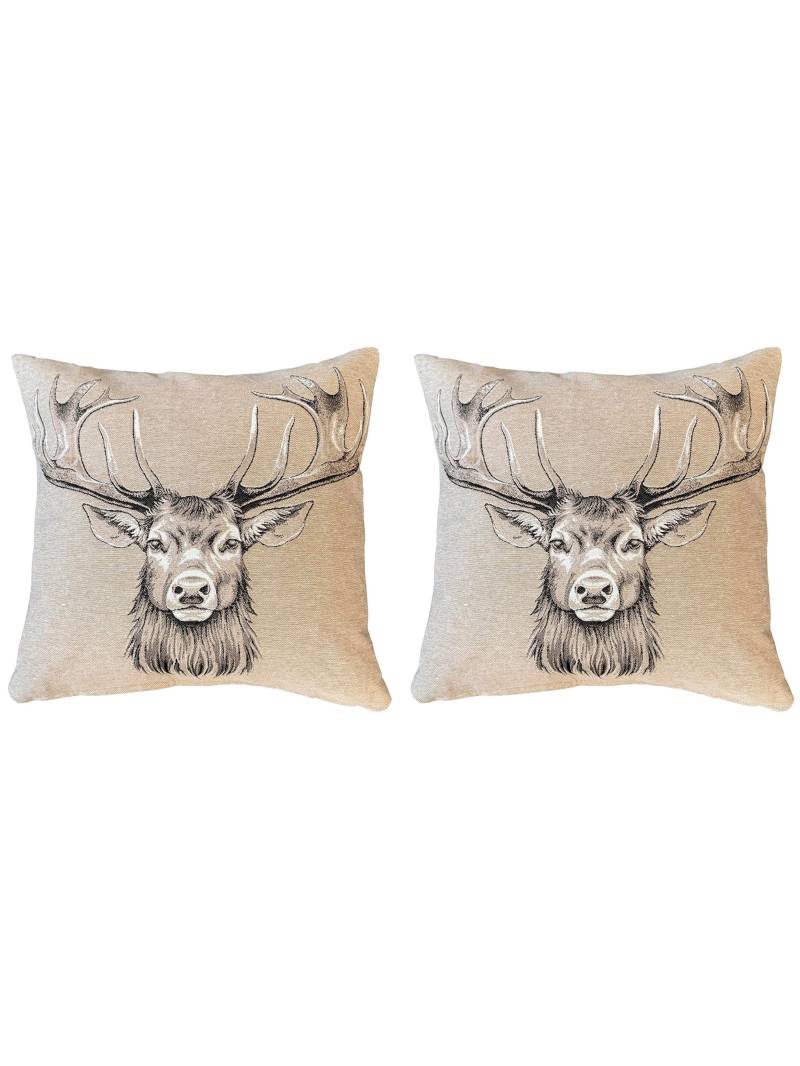 Kissenhülle von heine home