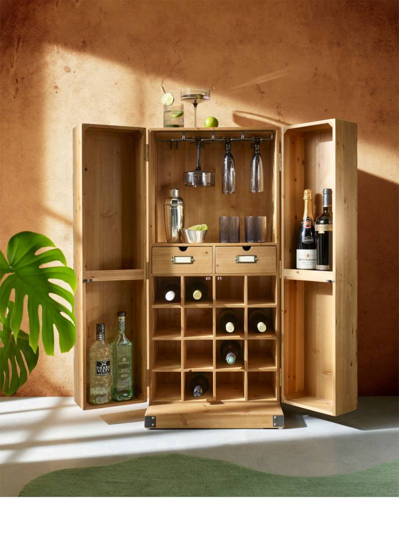 Kommode von impressionen