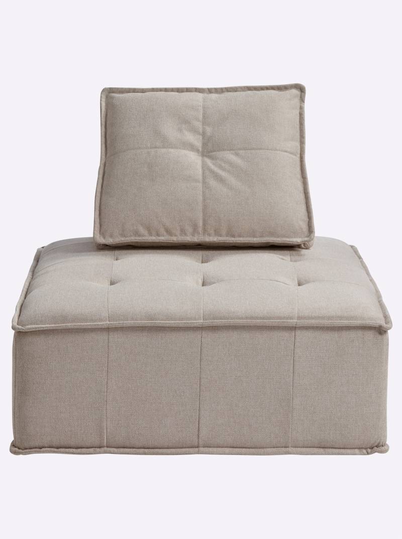 Lounge-Sitzelement von heine home
