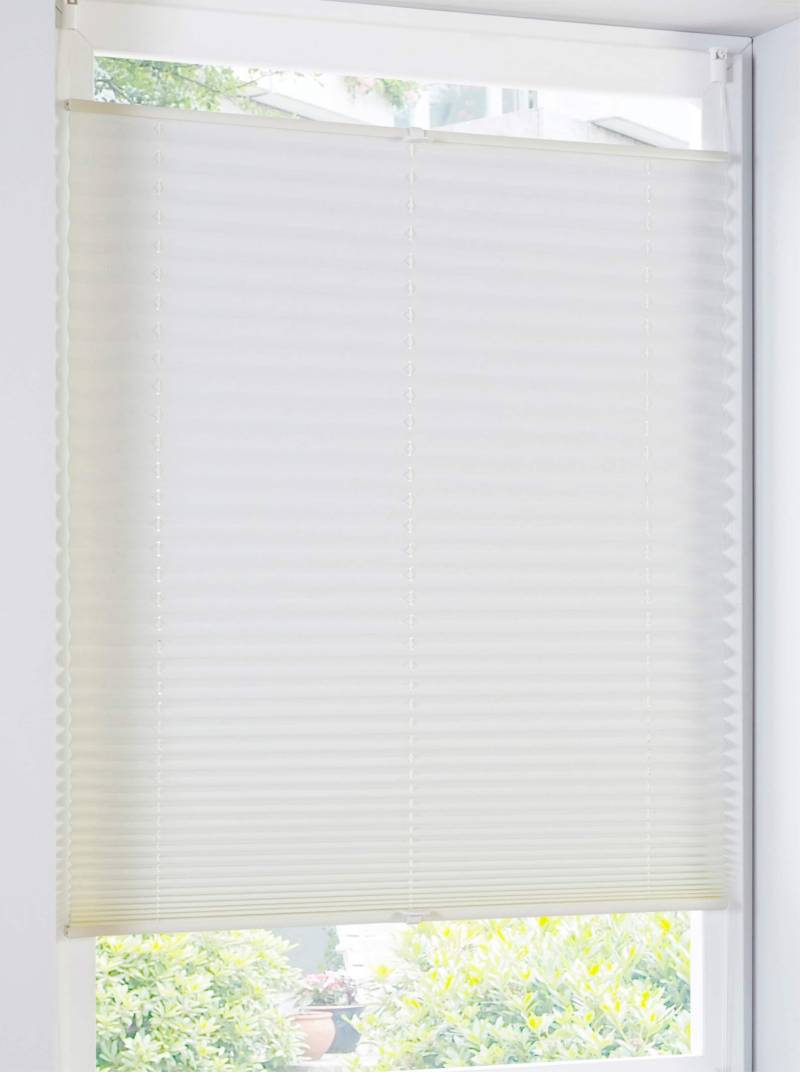 Plissee-Jalousie Plissee-Jalousie von heine home