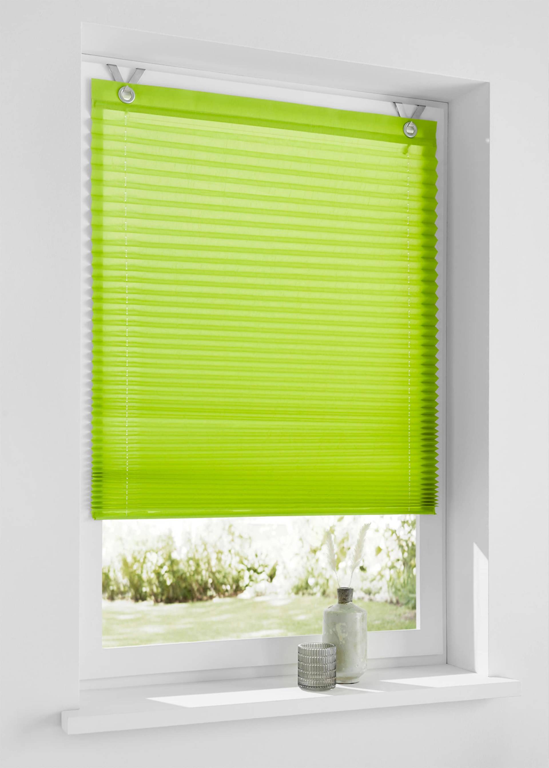 Plisseerollo Plisseerollo von heine home