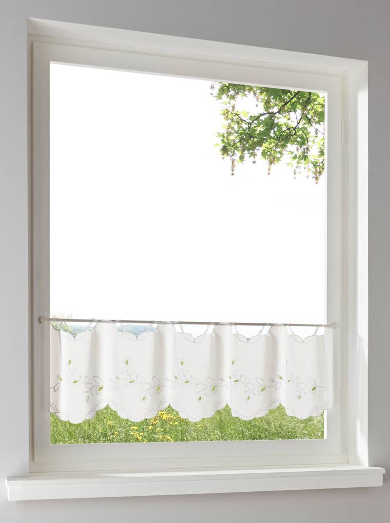 Querbehang von heine home