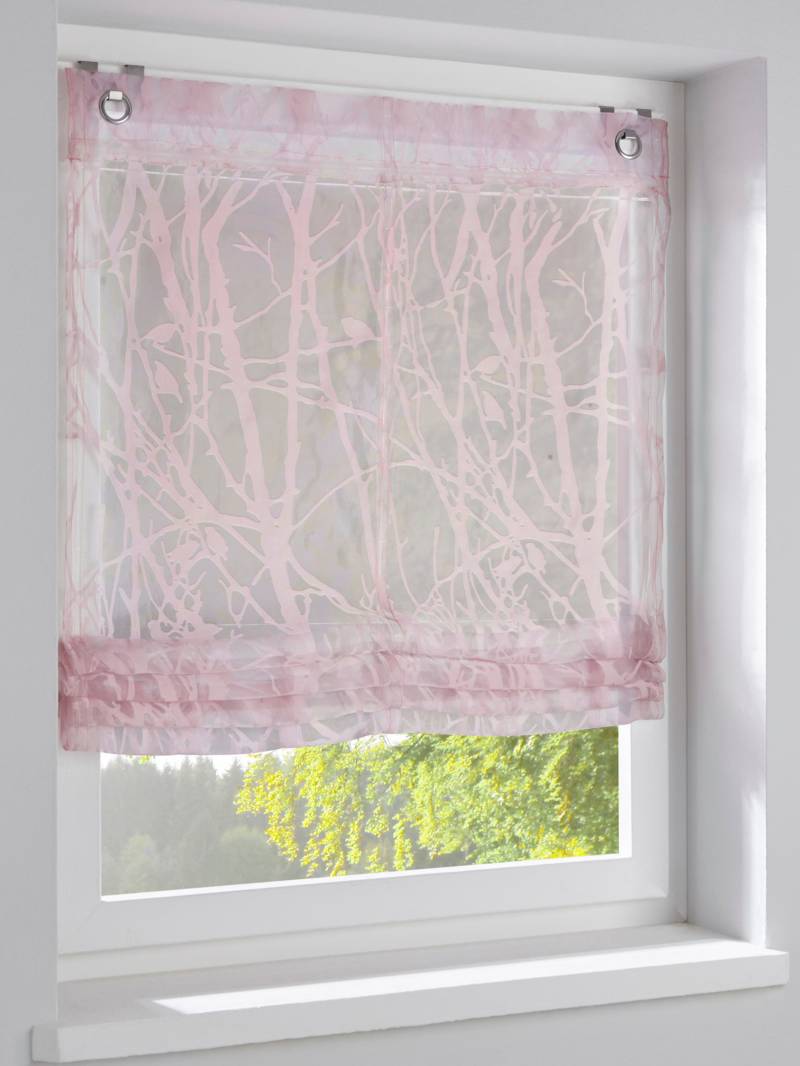 Raffrollo von heine home