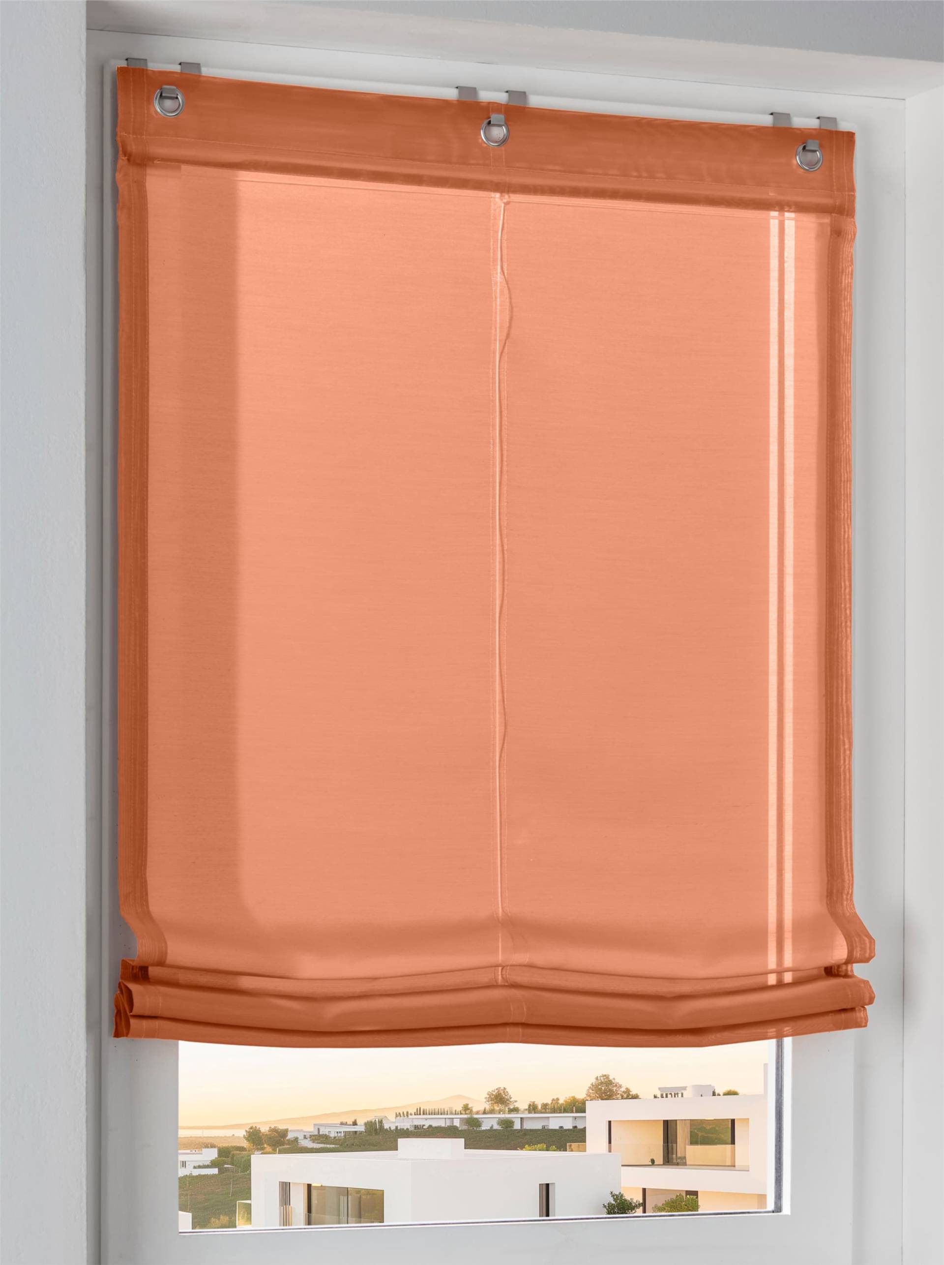 Raffrollo Raffrollo von heine home