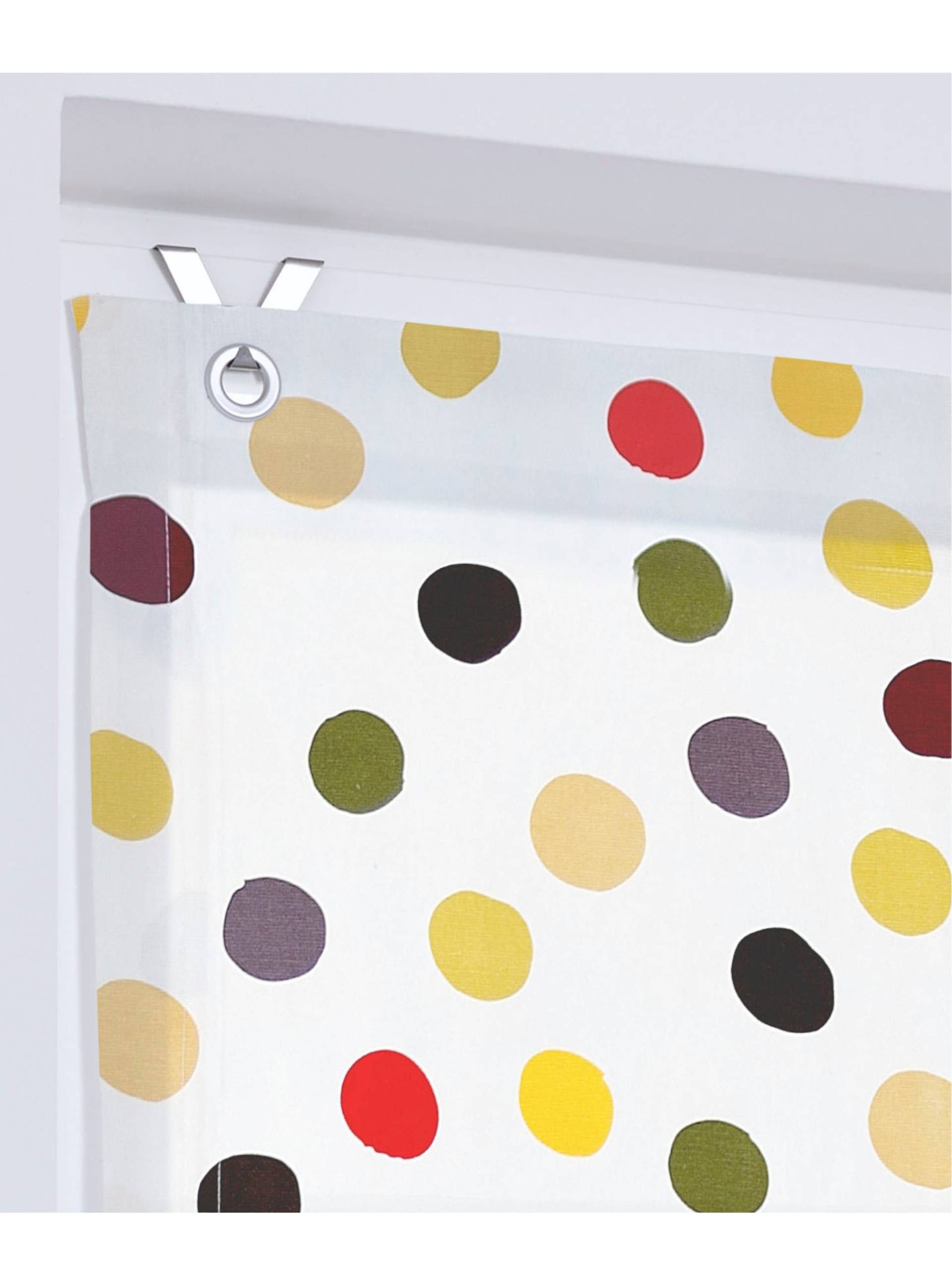 Raffrollo von heine home