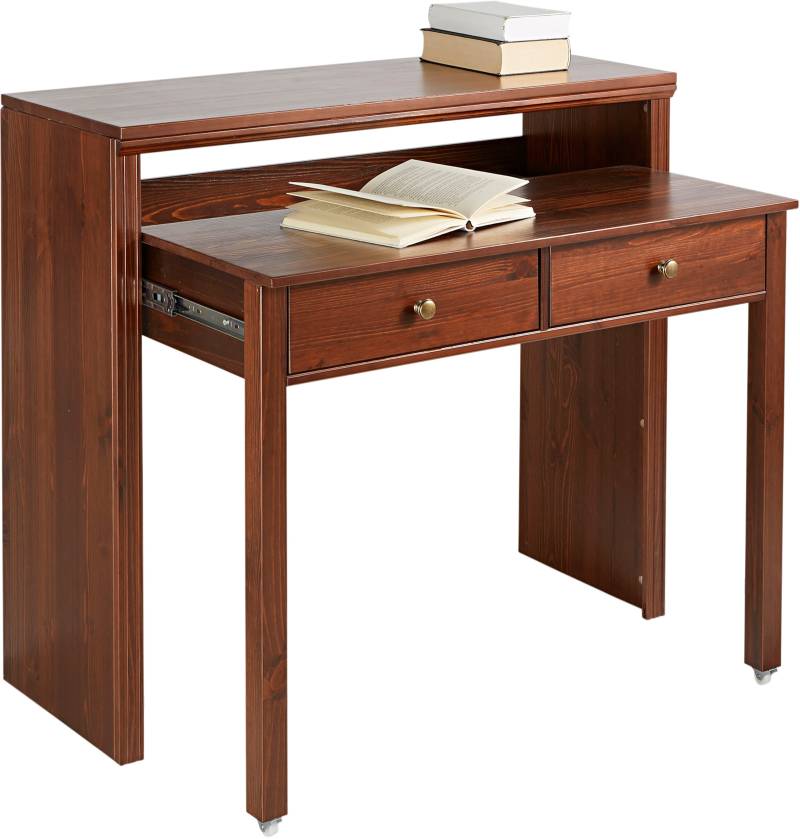 Schreibtisch von heine home