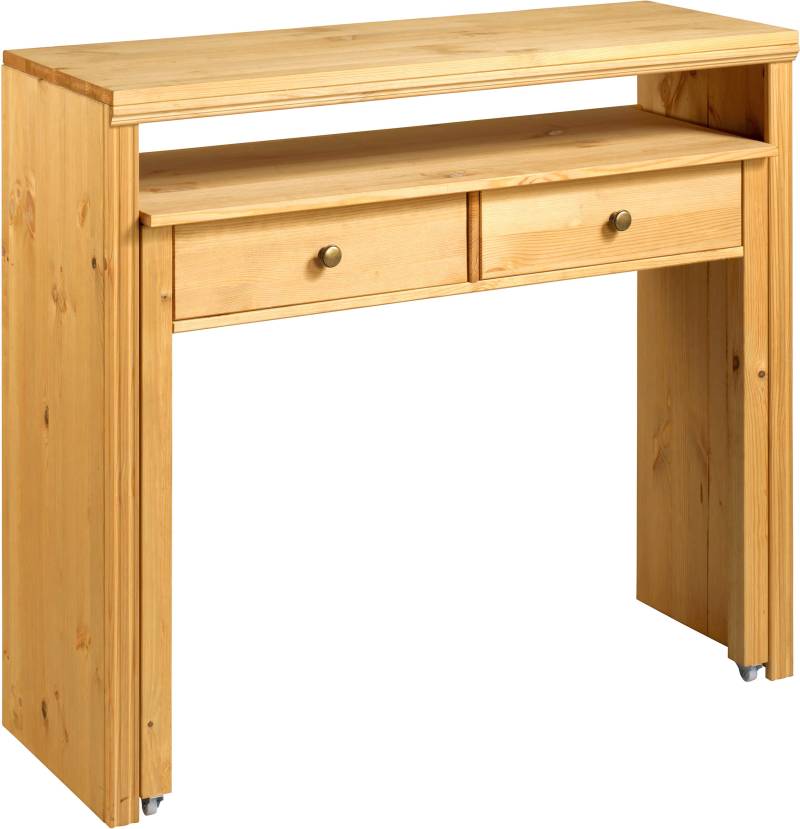 Schreibtisch von heine home