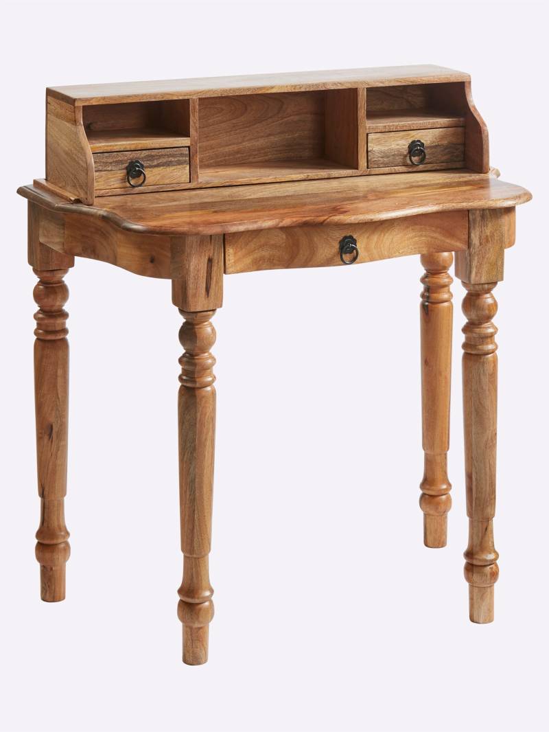 Schreibtisch von heine home