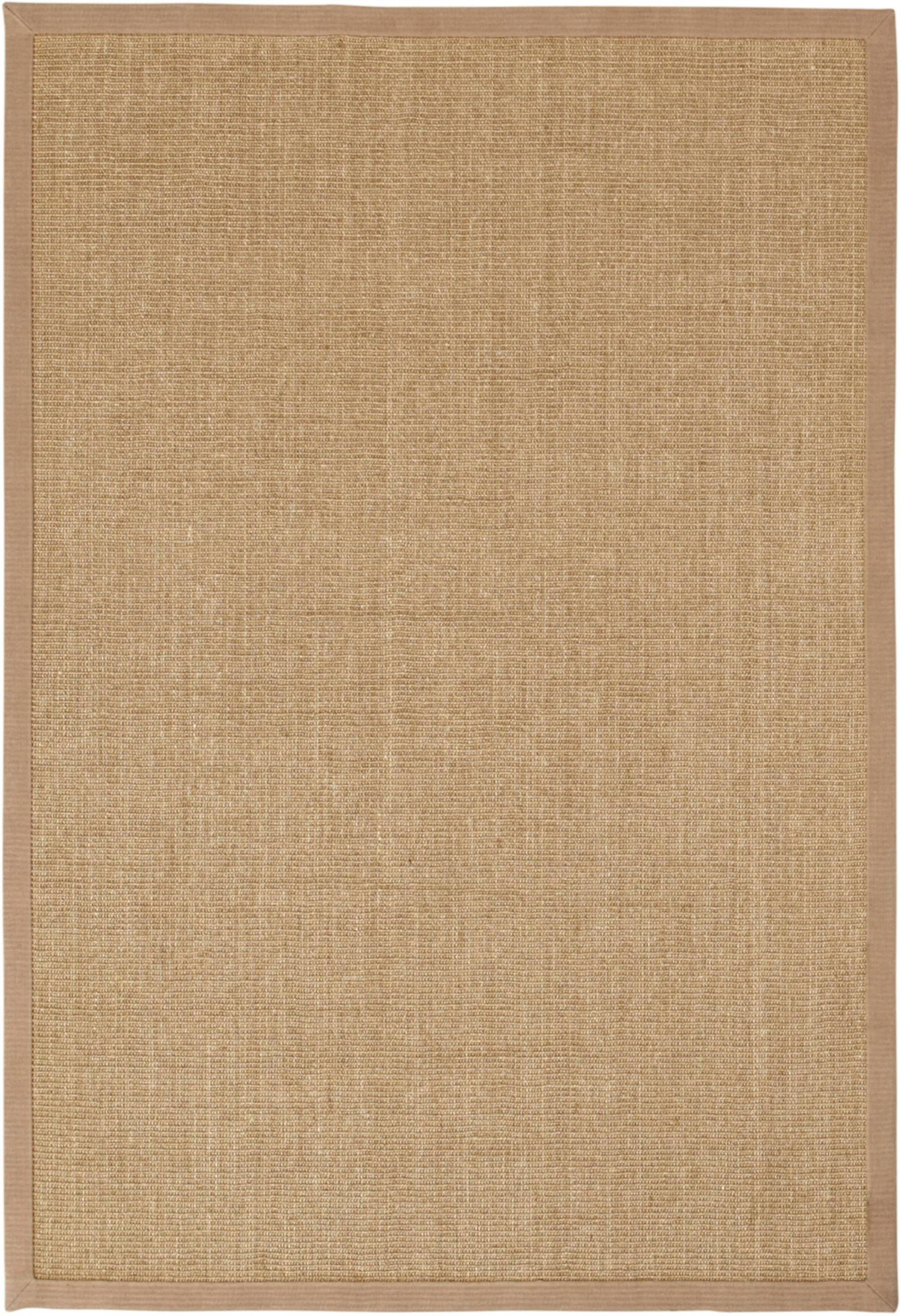 Sisalteppich in beige von heine home von heine home