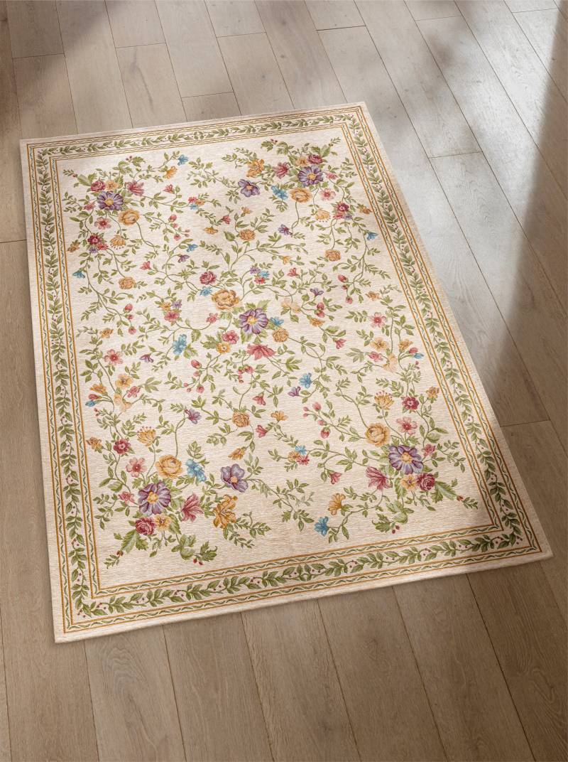 Teppich von heine home