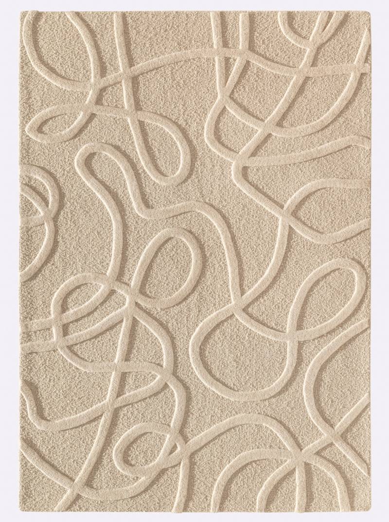 Teppich Teppich von heine home