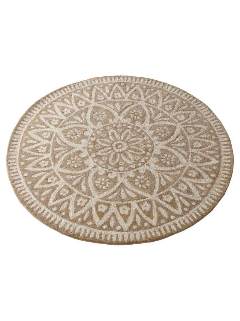 Teppich Teppich von heine home