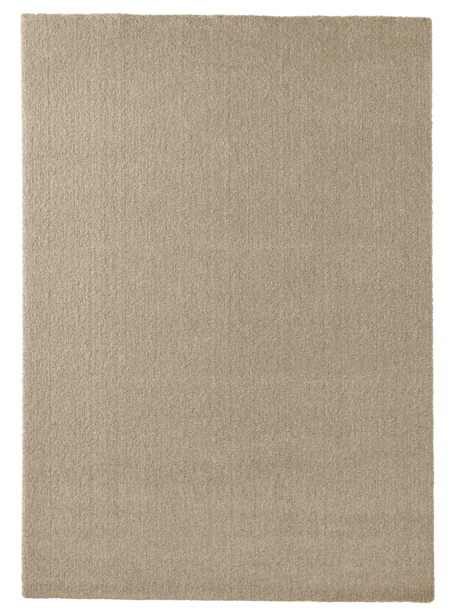 Teppich in taupe von heine home von heine home