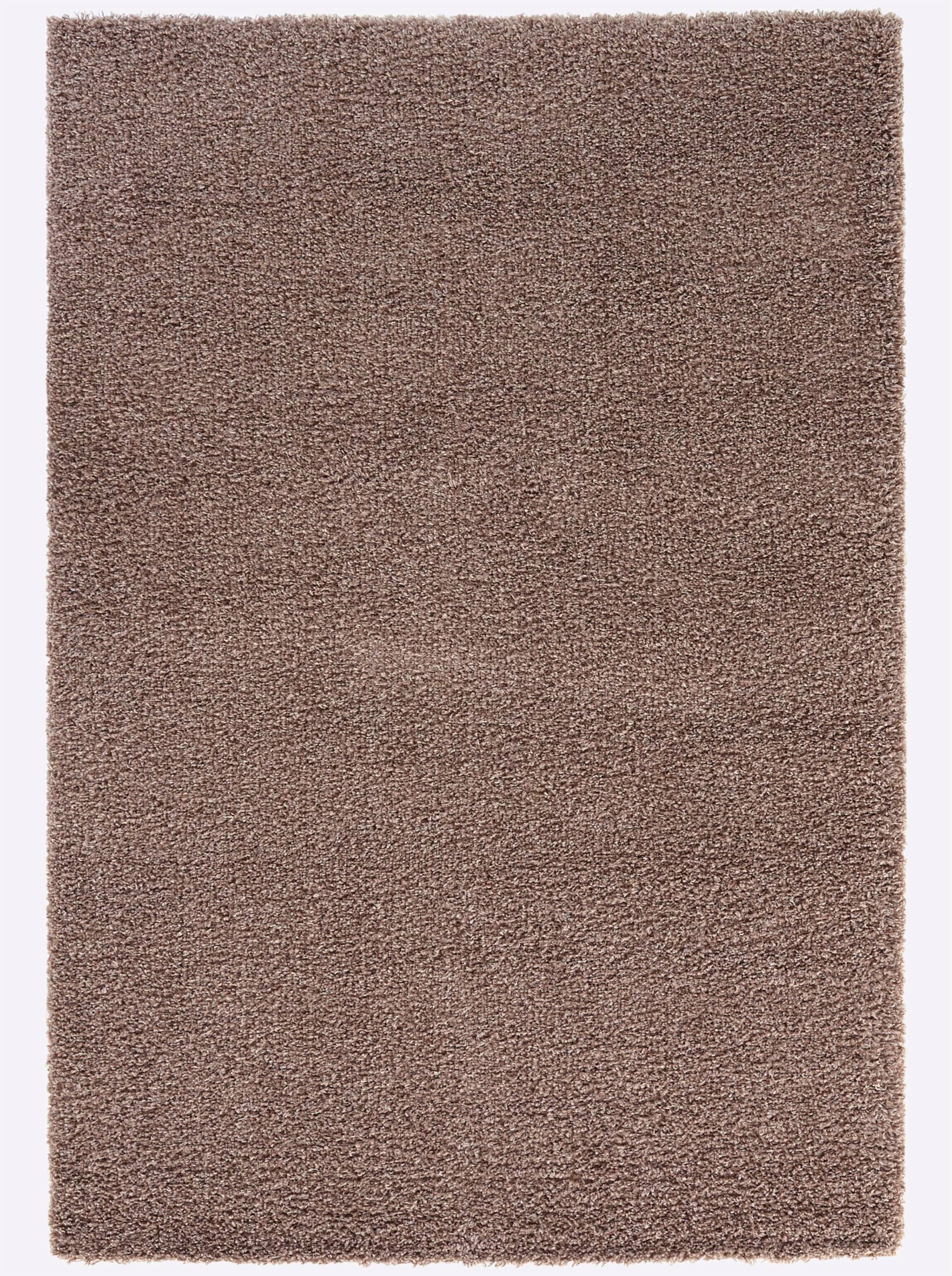 Teppich in taupe von heine home von heine home