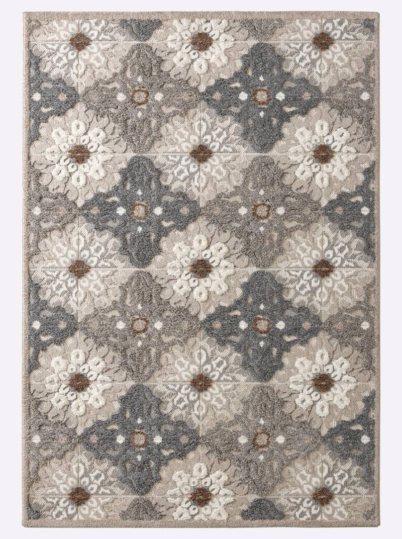 Teppich Teppich von heine home