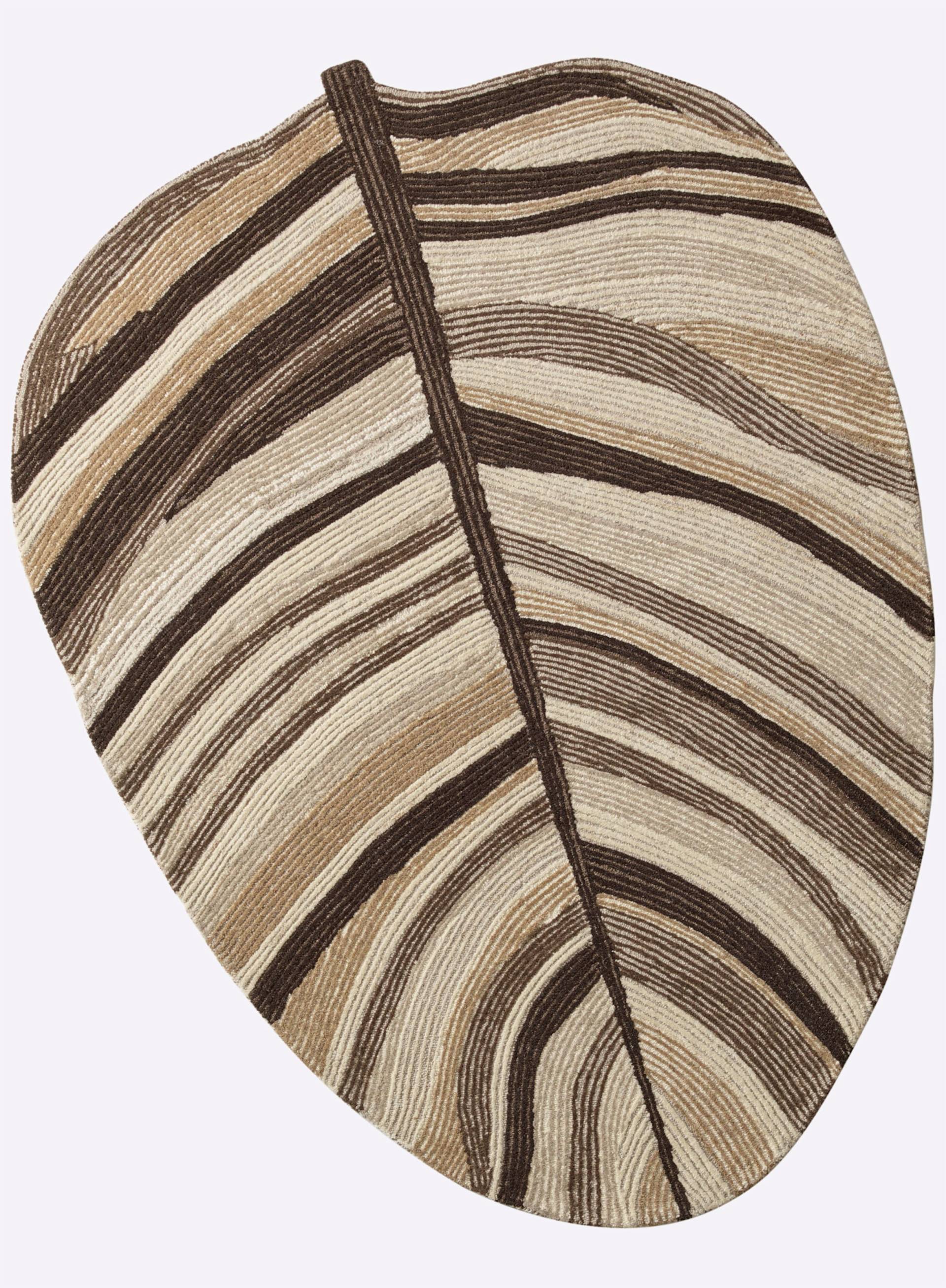 Teppich Teppich von heine home