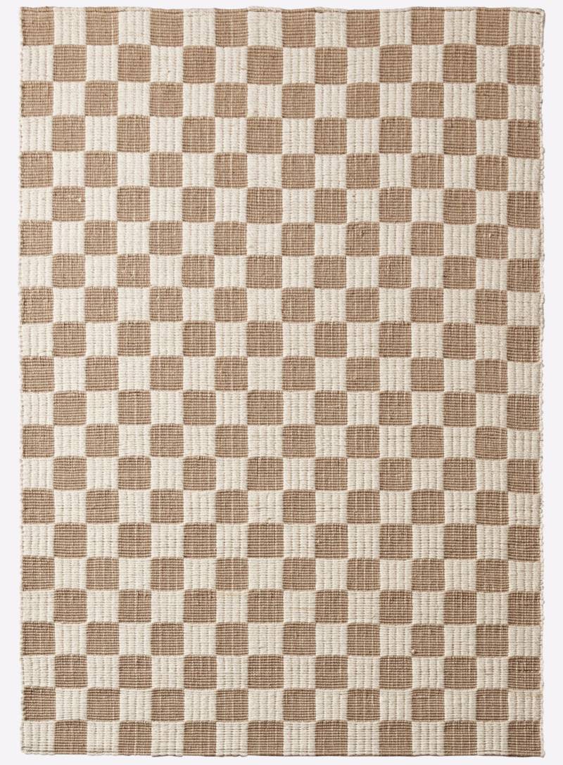 Teppich Teppich von heine home