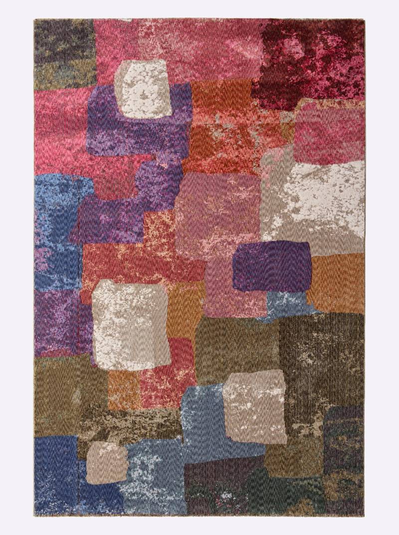 Teppich Teppich von heine home