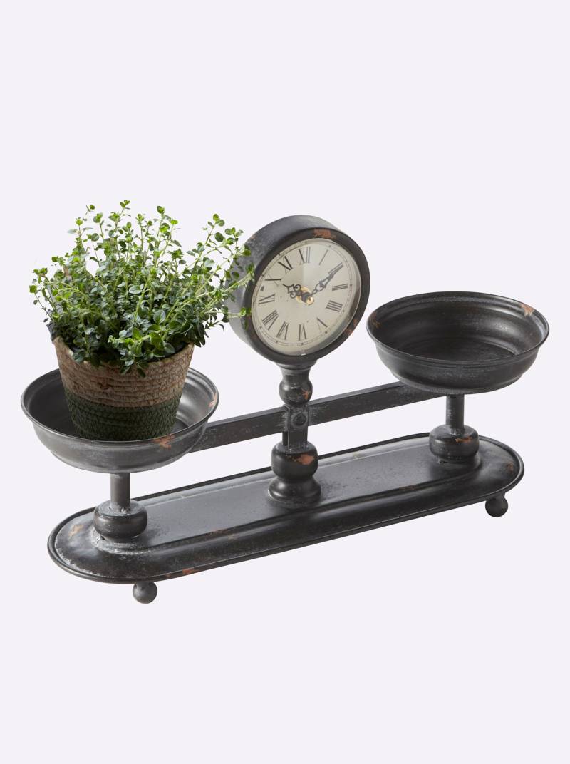 Tischuhr von heine home