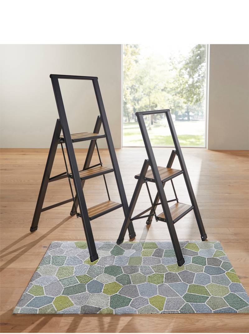 Trittleiter von heine home