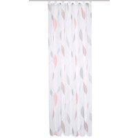 heine home Gardine Schlaufen 1 Stk. tlg. von heine home