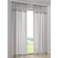 heine home Gardine Multifunktionsband 1 Stk. tlg. von heine home