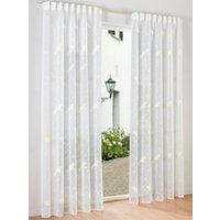 heine home Gardine Multifunktionsband 1 Stk. tlg. von heine home