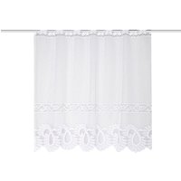 heine home Gardine Stangendurchzug 1 Stk. tlg. von heine home