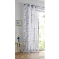 heine home Gardine Ösen 1 Stk. tlg. von heine home