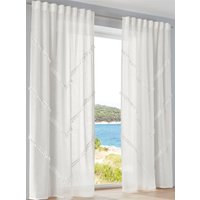 heine home Gardine Multifunktionsband 1 Stk. tlg. von heine home