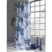 heine home Gardine Ösen 1 Stk. tlg. von heine home