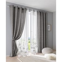 heine home Gardine Ösen 1 Stk. tlg. von heine home