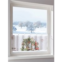 heine home Querbehang Schlaufen 1 Stk. tlg. von heine home